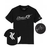 T-SHIRT DAMIEN RK BY NRV – HOMME